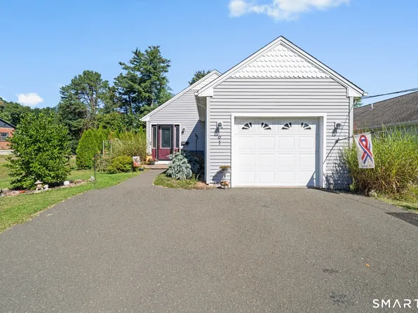 61 South Street, Windsor Locks, CT 06096