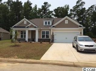 2188 Stonecrest Dr NW LOT 376, Calabash, NC 28467