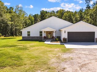 245 County Road 825, Buna, TX 77612