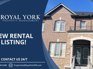 26 Port Renfrew Ave #2, Vaughan, ON L4H 5C3