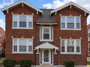 4626 Shenandoah Ave, Saint Louis, MO