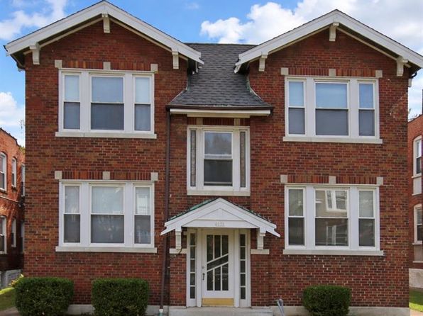 4626 Shenandoah Ave, Saint Louis, MO 63110