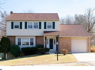 22 Andover Dr, Exton, PA 19341