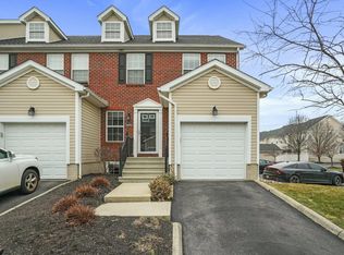 2691 Sawmill Reserve Dr, Powell, OH 43065