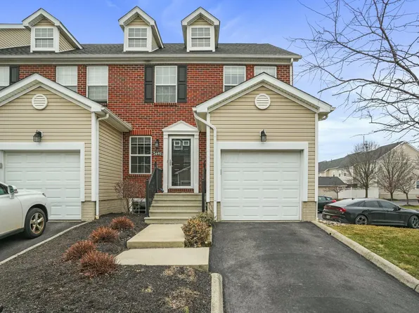 2691 Sawmill Reserve Dr, Powell, OH 43065