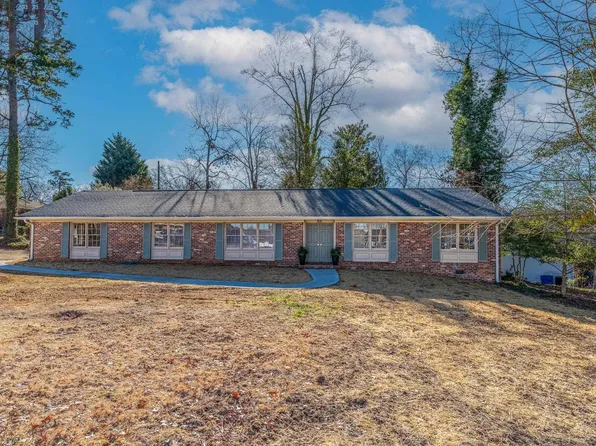 2 S Del Norte Rd, Greenville, SC 29615