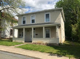 1211 Walnut St #A, Staunton, VA 24401