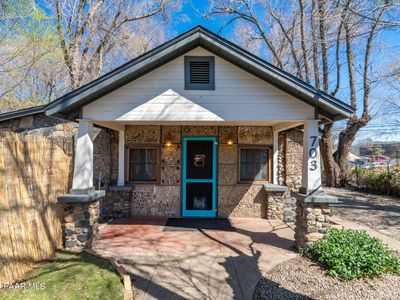 703 N Walnut St, Prescott, AZ, 86301