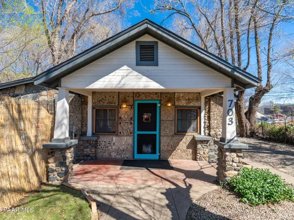 703 N Walnut St, Prescott, AZ 86301