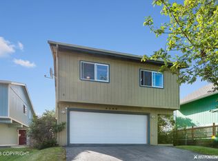 4200 Crannog St, Anchorage, AK 99519