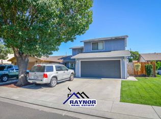 1504 Millie Pl, Modesto, CA 95351