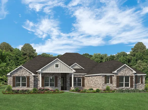 6471 McChesney Dr, Midlothian, TX 76065