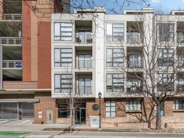 525 E 6th St UNIT 208, Charlotte, NC 28202