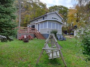 55 Island Rd, Holland, MA 01521
