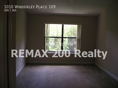 5th image of 1010 Winderley Pl Unit 109