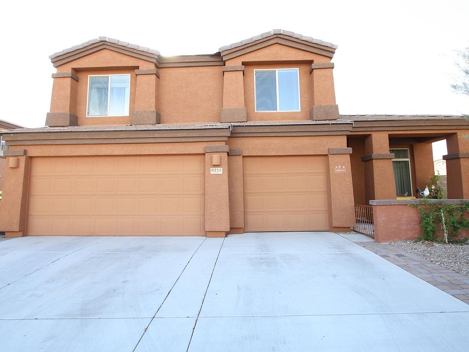 1st image of 8215 N Willow Blossom Dr
