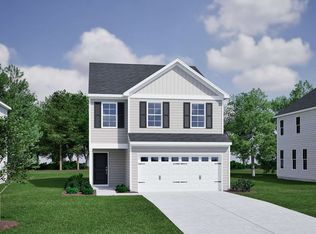 111 Monterey Dr, West Columbia, SC 29170