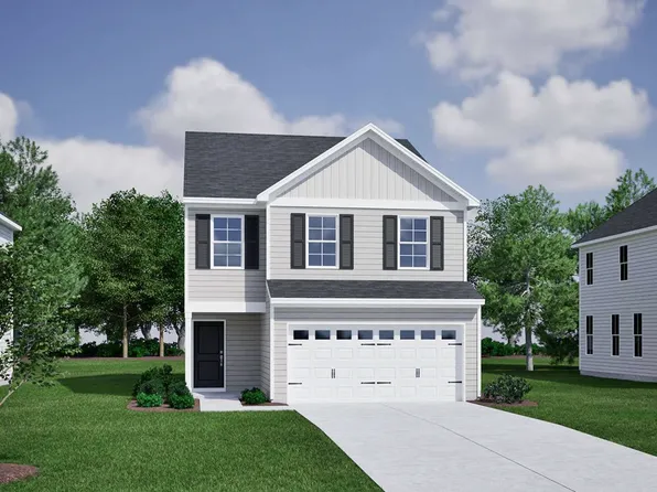 111 Monterey Dr, West Columbia, SC 29170