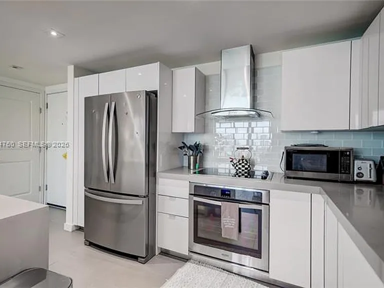 1600 NE 1st Ave #CU-3607 — Photo 9