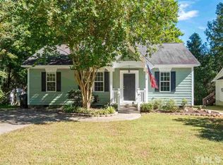 1113 Kissena Ln, Apex, NC 27502