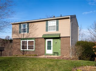 111 Pinoak Ln, Imperial, PA 15126