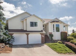 11890 SE 117th Ave, Happy Valley, OR