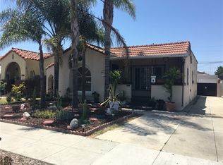6459 Gundry Ave, Long Beach, CA 90805