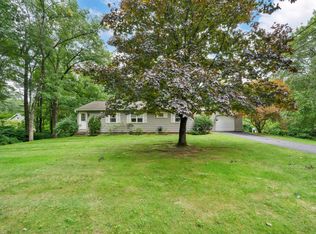 57 Silkey Rd, North Granby, CT 06060