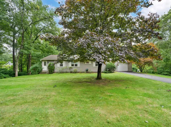 57 Silkey Road, Granby, CT 06060