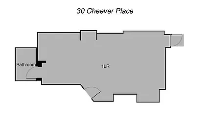 Rented by Francine Realty