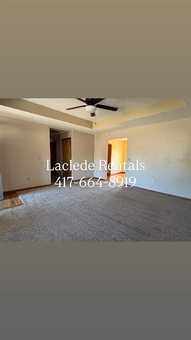 3 bed 2 bath house — Photo 4