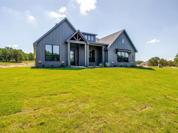 1060 Llano Way, Poolville, TX 76487
