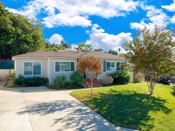 3581 Trophy Dr, La Mesa, CA 91941