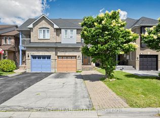 3815 Freeman Ter, Mississauga, ON L5M6Y5
