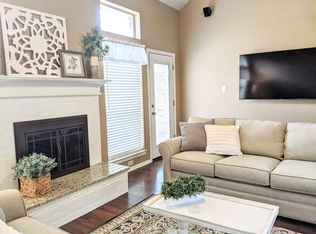 1507 Cat Mountain Trl, Keller, TX 76248