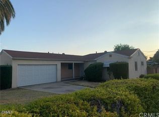 1201 S California Ave, Monrovia, CA 91016