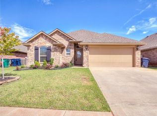 3333 NW 160th St, Edmond, OK 73013