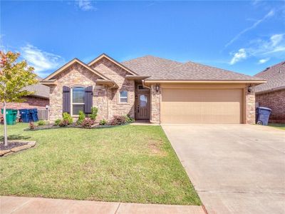 3333 NW 160th St, Edmond, OK, 73013