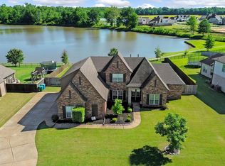 6460 Anglia Valley Dr, Arlington, TN 38002