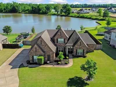 6460 Anglia Valley Dr, Arlington, TN, 38002