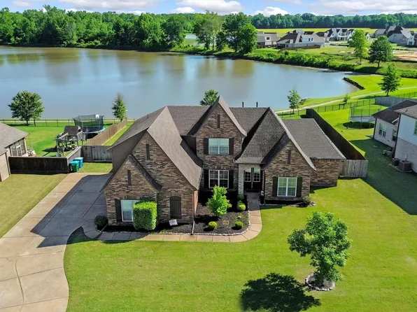 6460 Anglia Valley Dr, Arlington, TN 38002