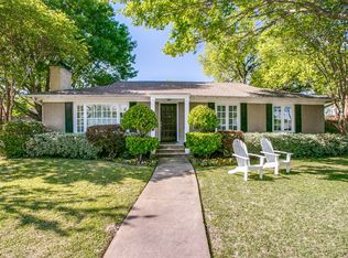 6905 Southridge Dr, Dallas, TX 75214
