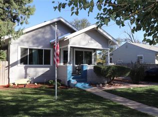 1010 N 4th St, Garden City, KS 67846