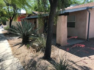 928 E Helen St, Tucson, AZ 85719
