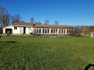 6249 S 625 W, Union Mills, IN 46382