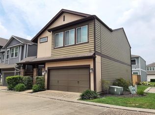 1805 Cavanal St, Houston, TX 77080