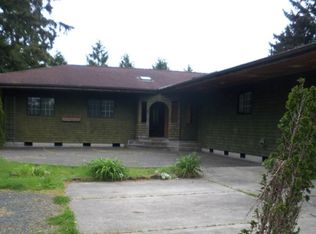 890 Schmid Rd, Grayland, WA 98547