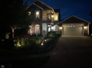 8326 Crestview Cir, Avon, IN