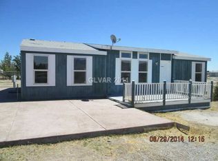 1020 E Lewis St, Pahrump, NV 89048