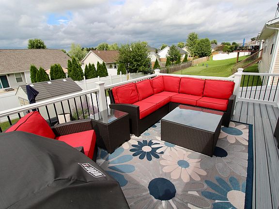 4th image of 3042 Merseyshire Ln